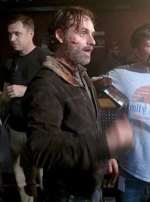 Rick grimes thumbnail