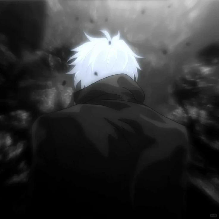 Gojo Satoru  thumbnail