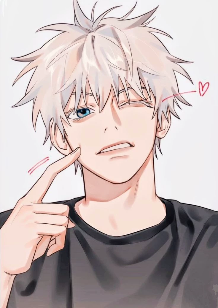 Gojo Satoru thumbnail