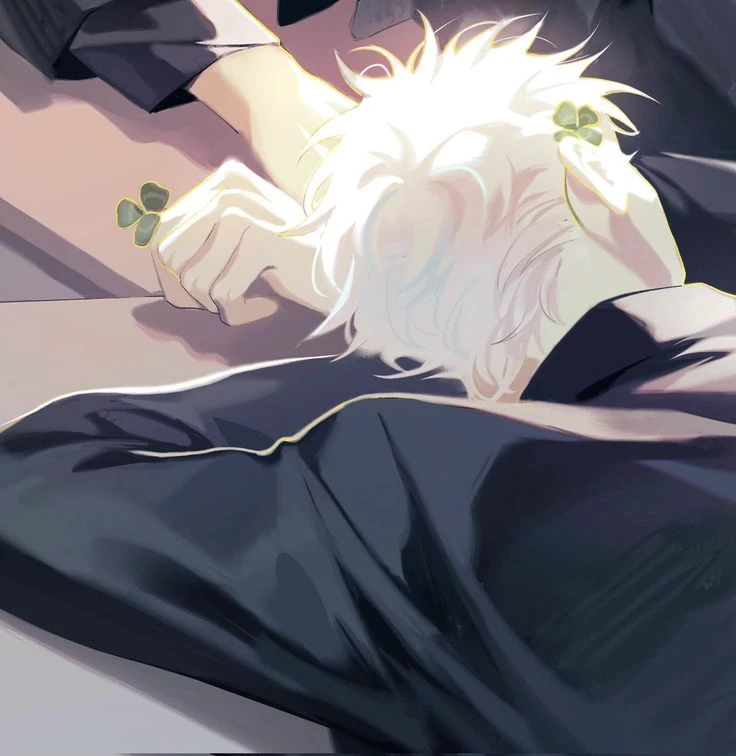 Gojo Satoru.. thumbnail