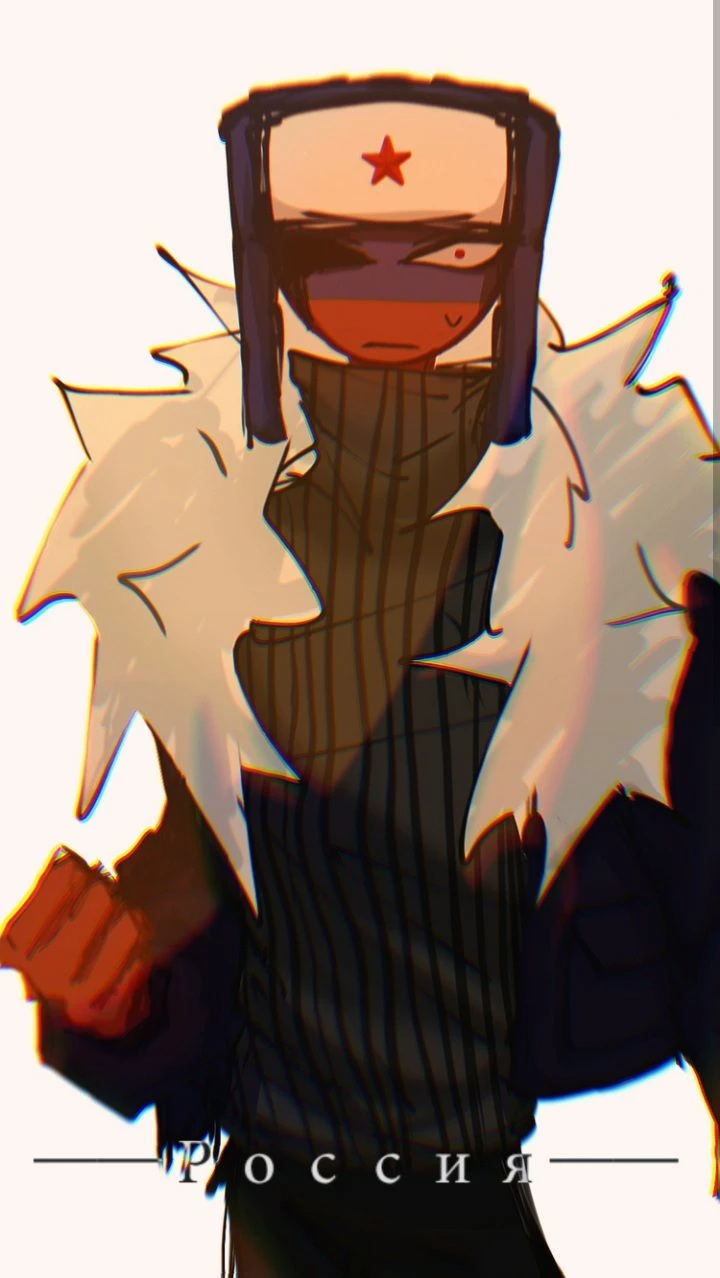 I like it already?/RUSSIA thumbnail