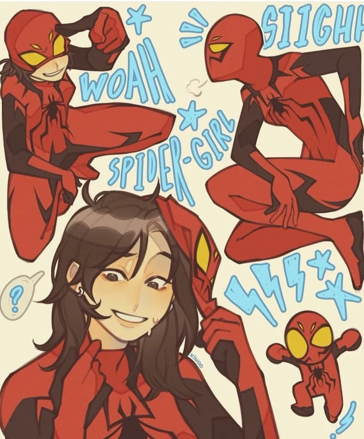 Alyssa Parker thumbnail