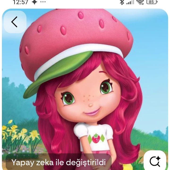 strawberry girl cafe shop thumbnail
