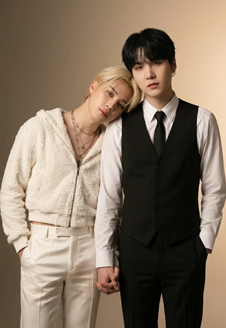 Beautiful Obsession. (Yoonmin) thumbnail