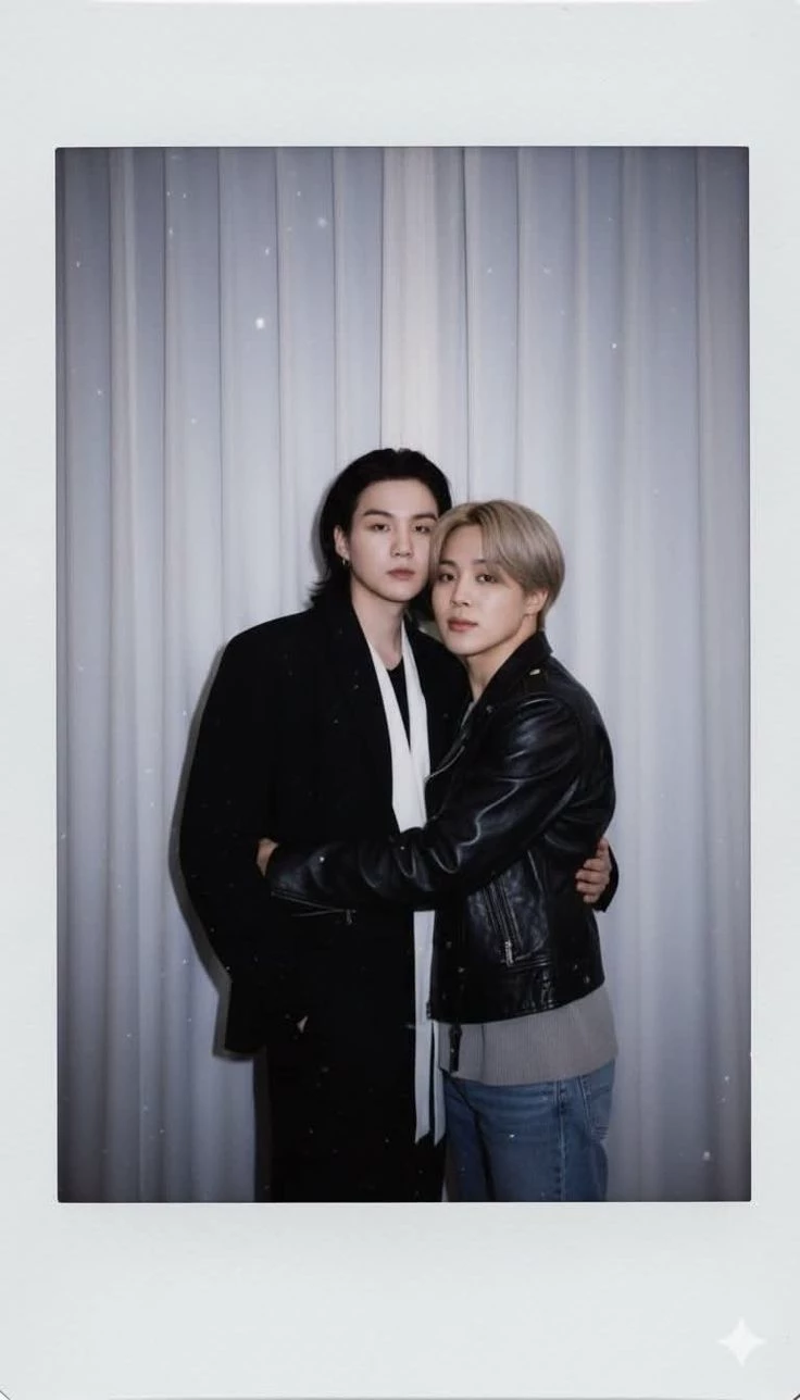 Vampires. (Yoonmin) thumbnail