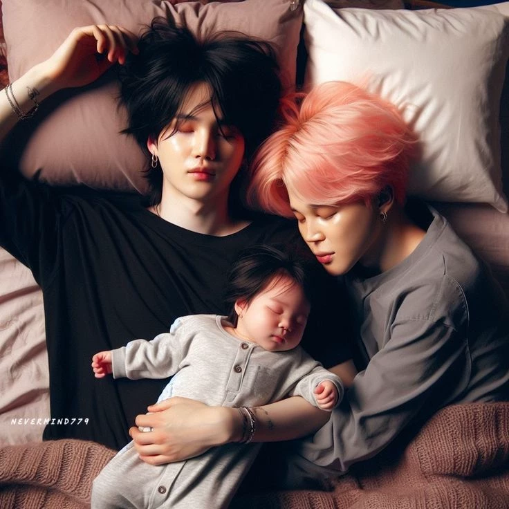 Fame. (Yoonmin) thumbnail