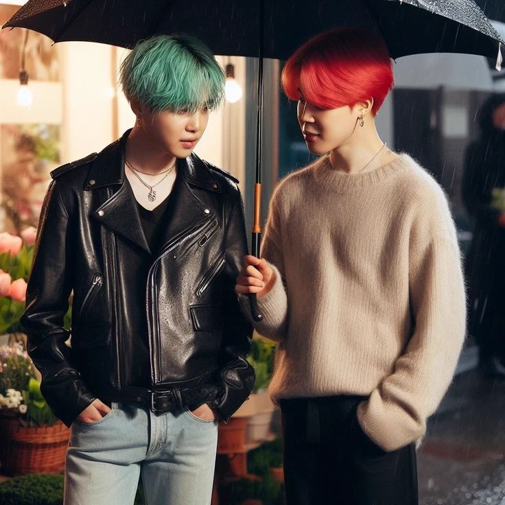 Obsession. (Yoonmin) thumbnail