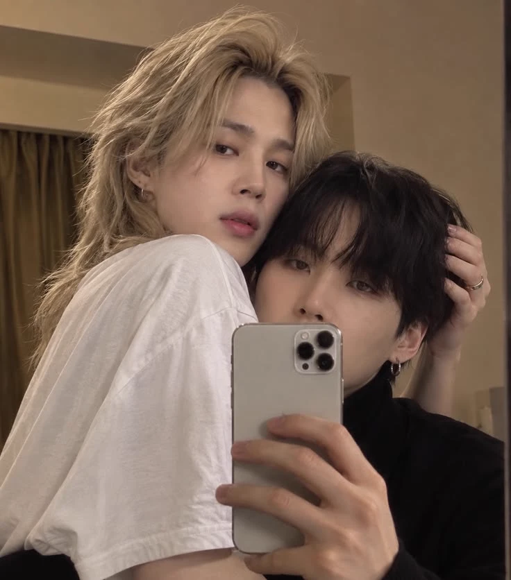 Lovers. (Yoonmin) thumbnail