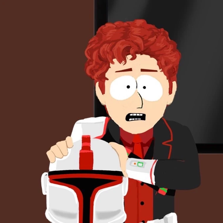 Kyle Broflovski thumbnail
