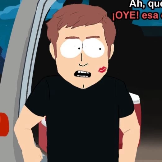 Eric Cartman thumbnail