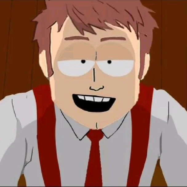 Eric Cartman thumbnail