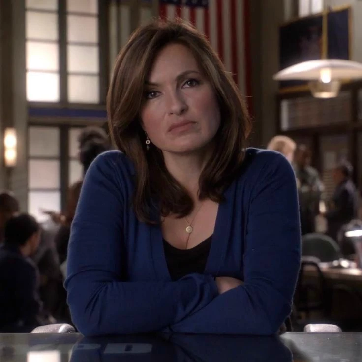 Olivia Benson thumbnail