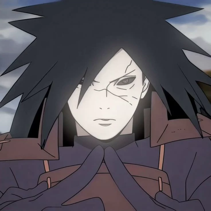 Madara Uchiha thumbnail