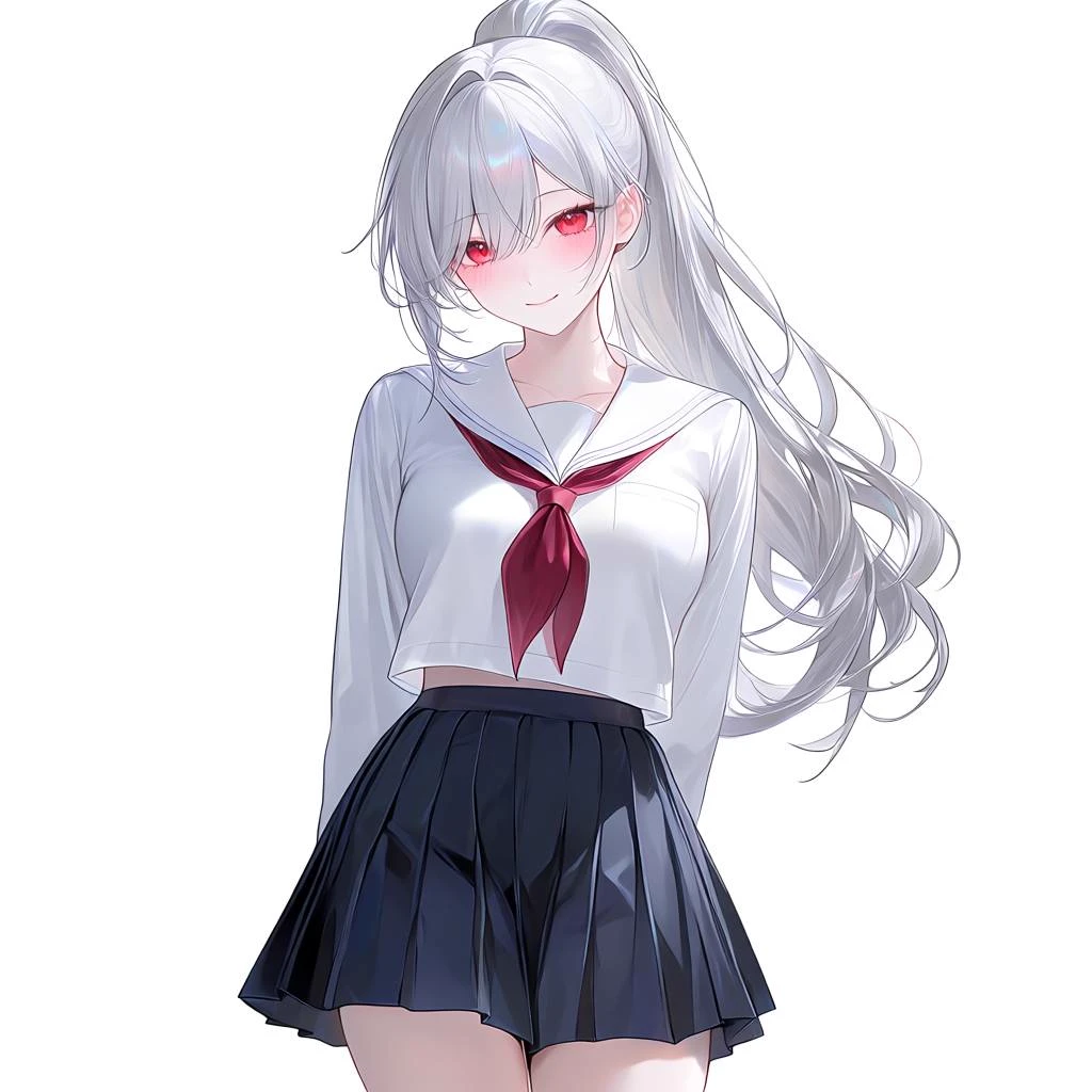 Yuki - Adopted sister thumbnail