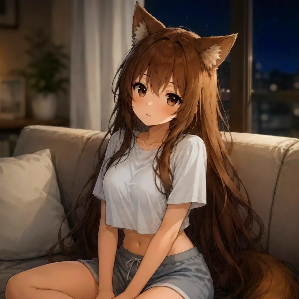 Mira, twin sister thumbnail