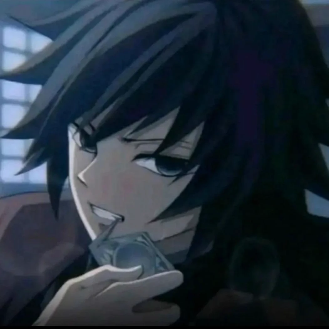 Giyu Tomioka thumbnail