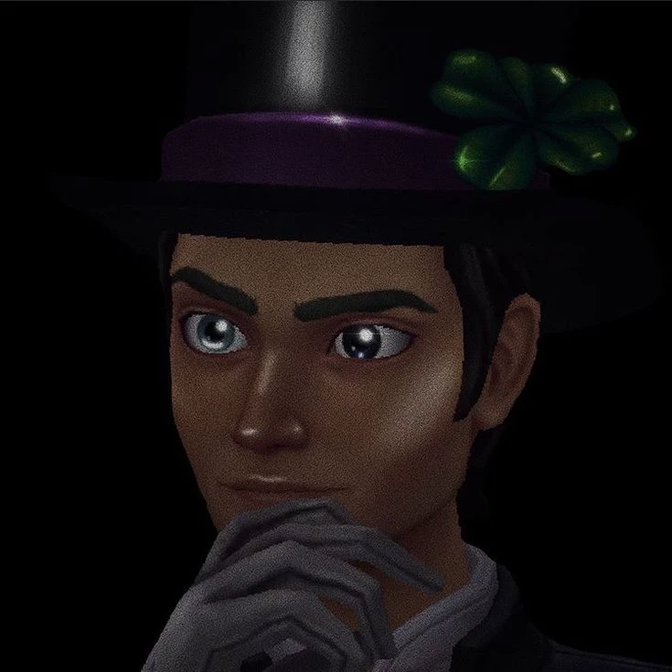 Ydris thumbnail