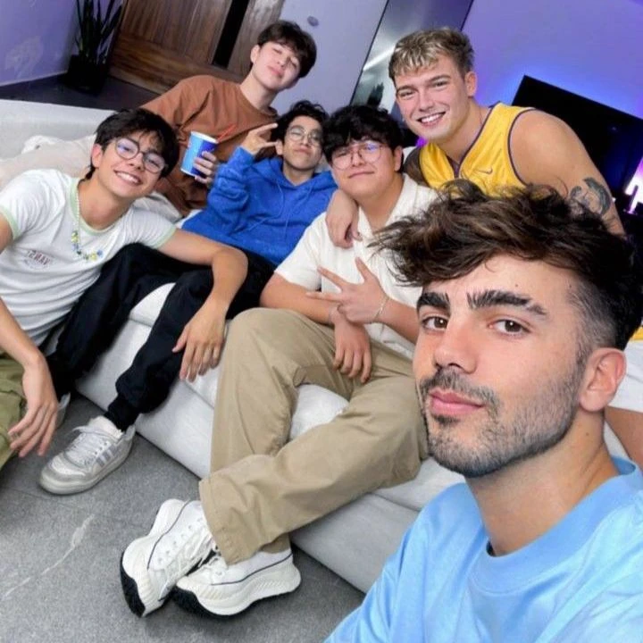 the Vecibanda and the Pick me thumbnail