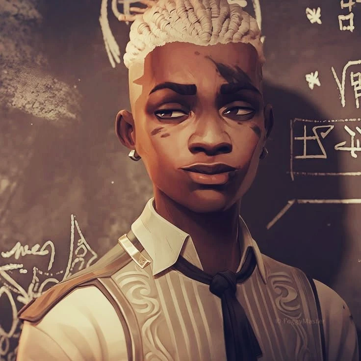 Ekko Arcane thumbnail