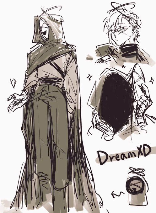 DreamXD thumbnail