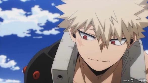 Katsuki  thumbnail