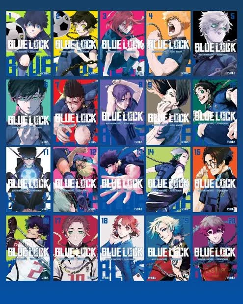 blue lock thumbnail