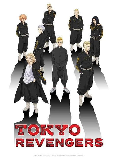 tokio revengers thumbnail