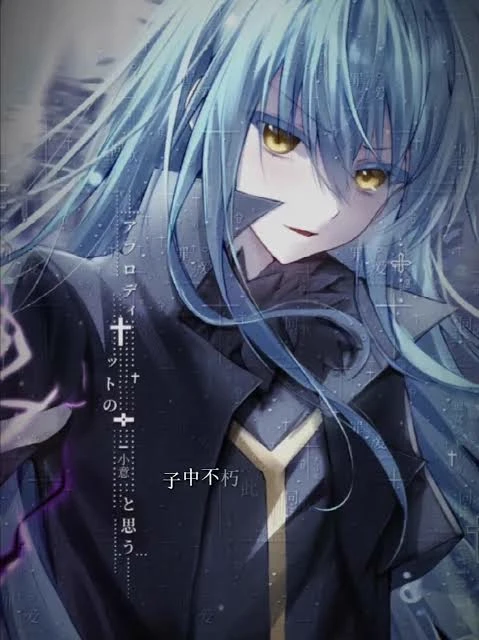Rimuru Tempest thumbnail