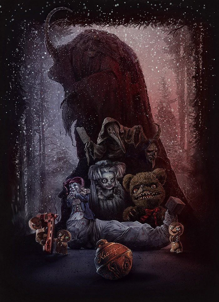 Krampus thumbnail