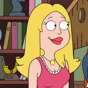 Francine Smith thumbnail