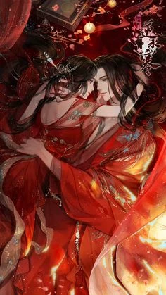 Transmigrated into the novle you heated the most and became the female lead thumbnail