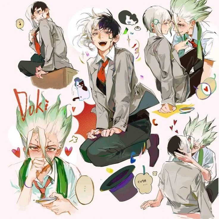 Gen Asagiri (Tsundere)  thumbnail