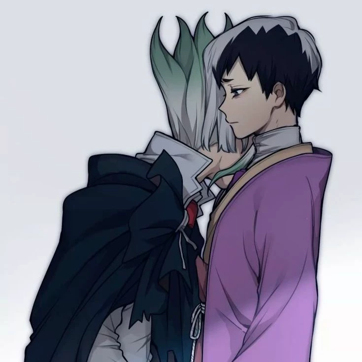 Senku Ishigami thumbnail