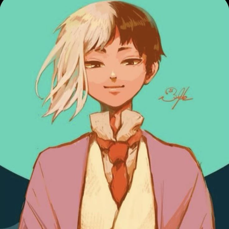 Senku Ishigami thumbnail