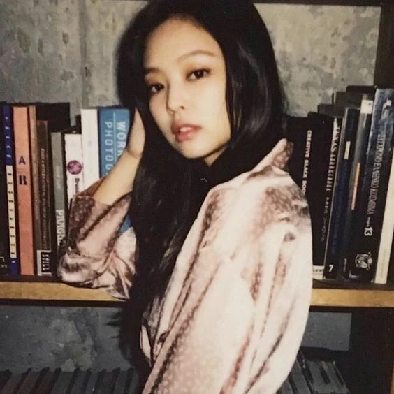 jennie thumbnail