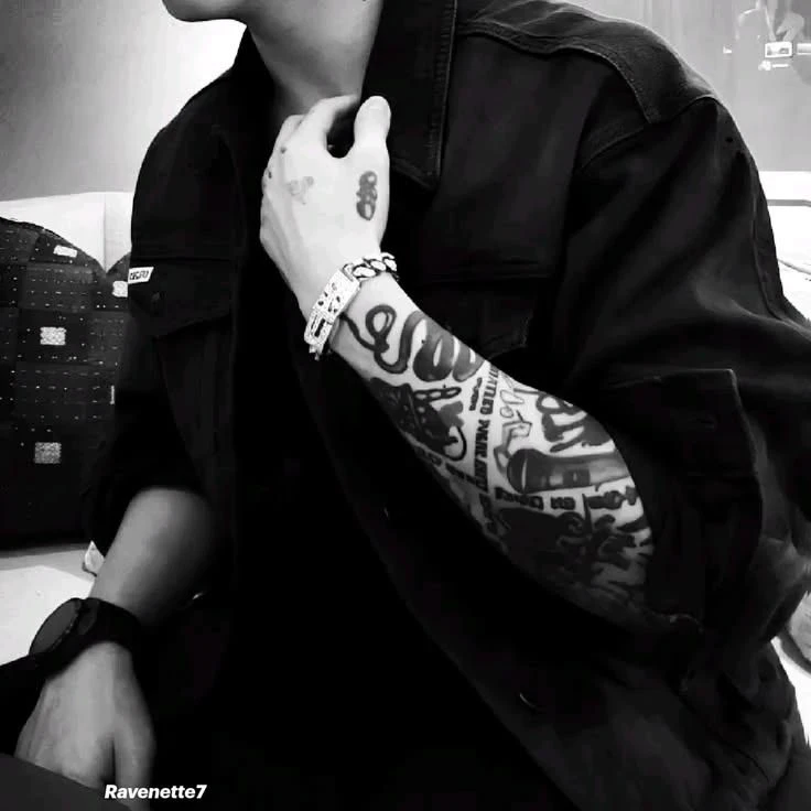 Jeon Jungkook boyfriend thumbnail