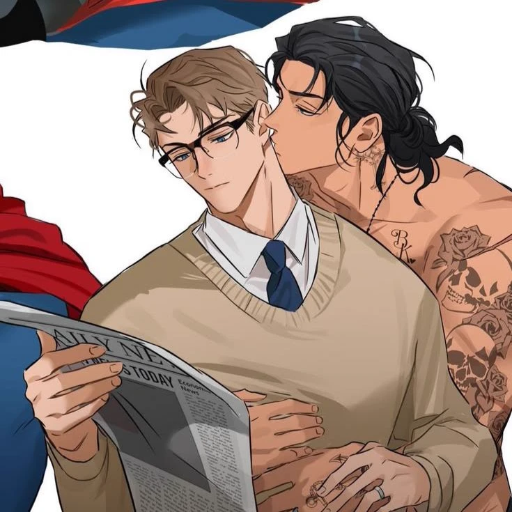 Azarius Alistair Vance thumbnail