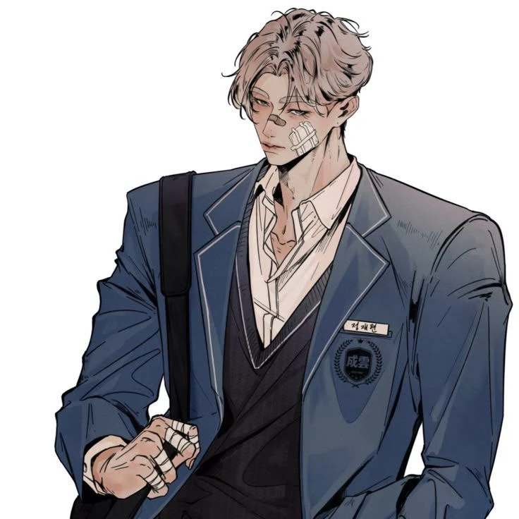Highschool Boyfriend thumbnail