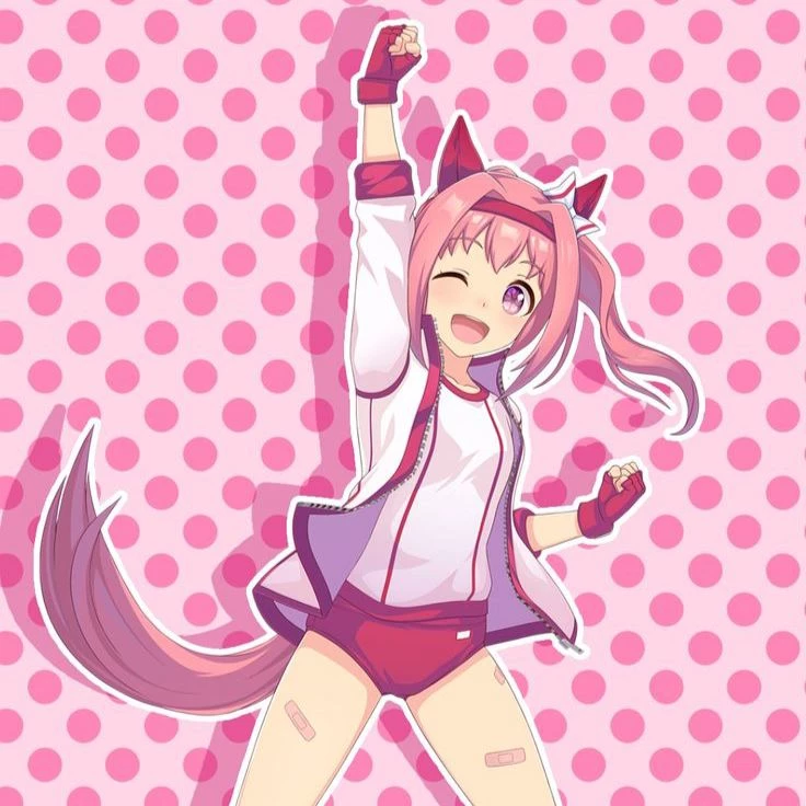 Haru Urara thumbnail