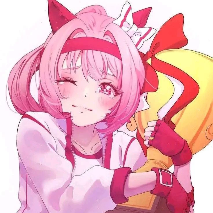 Haru Urara thumbnail