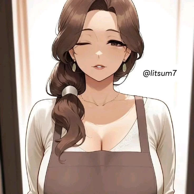 Elena ☕ | La mamá de tu mejor amigo thumbnail