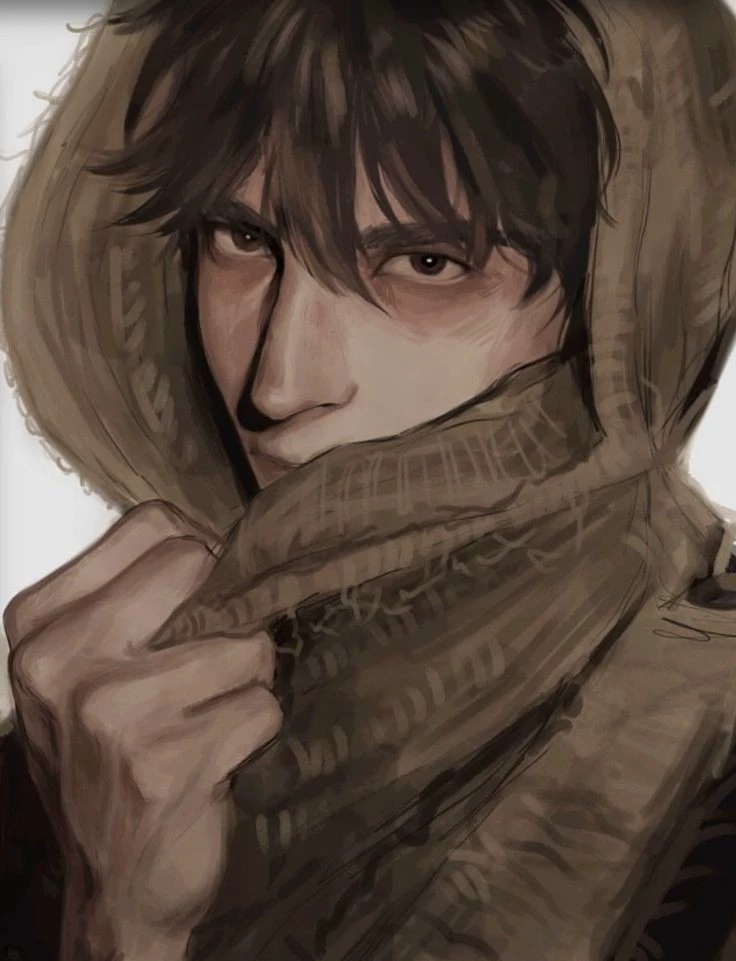 Kieran thumbnail