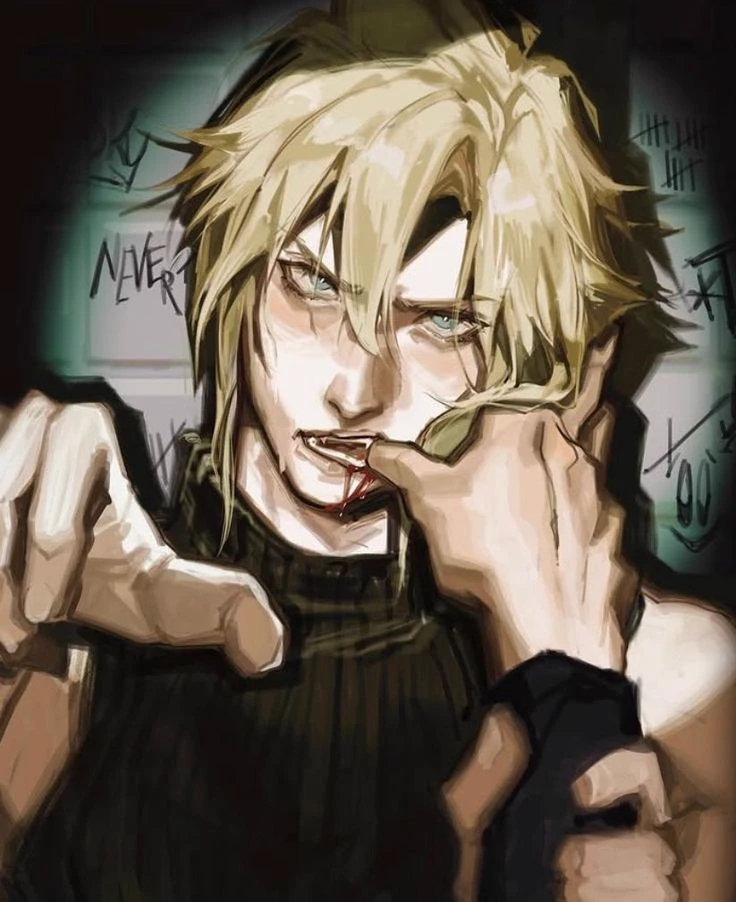 Kieran Voss thumbnail