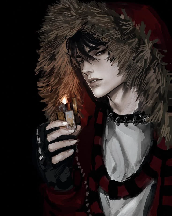 Lucien Ardent  thumbnail