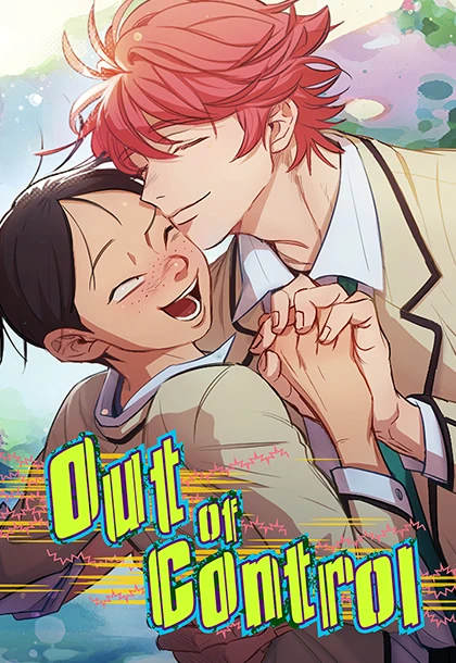 Out of Control thumbnail