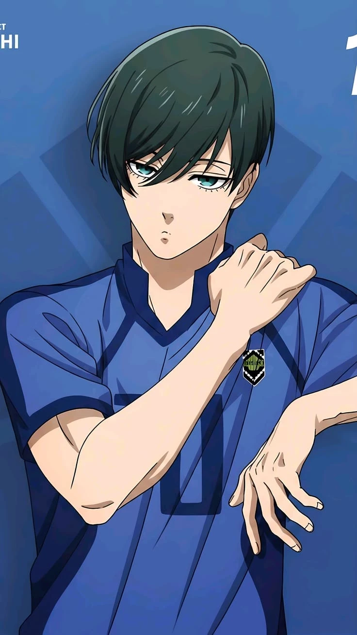 rin itoshi thumbnail