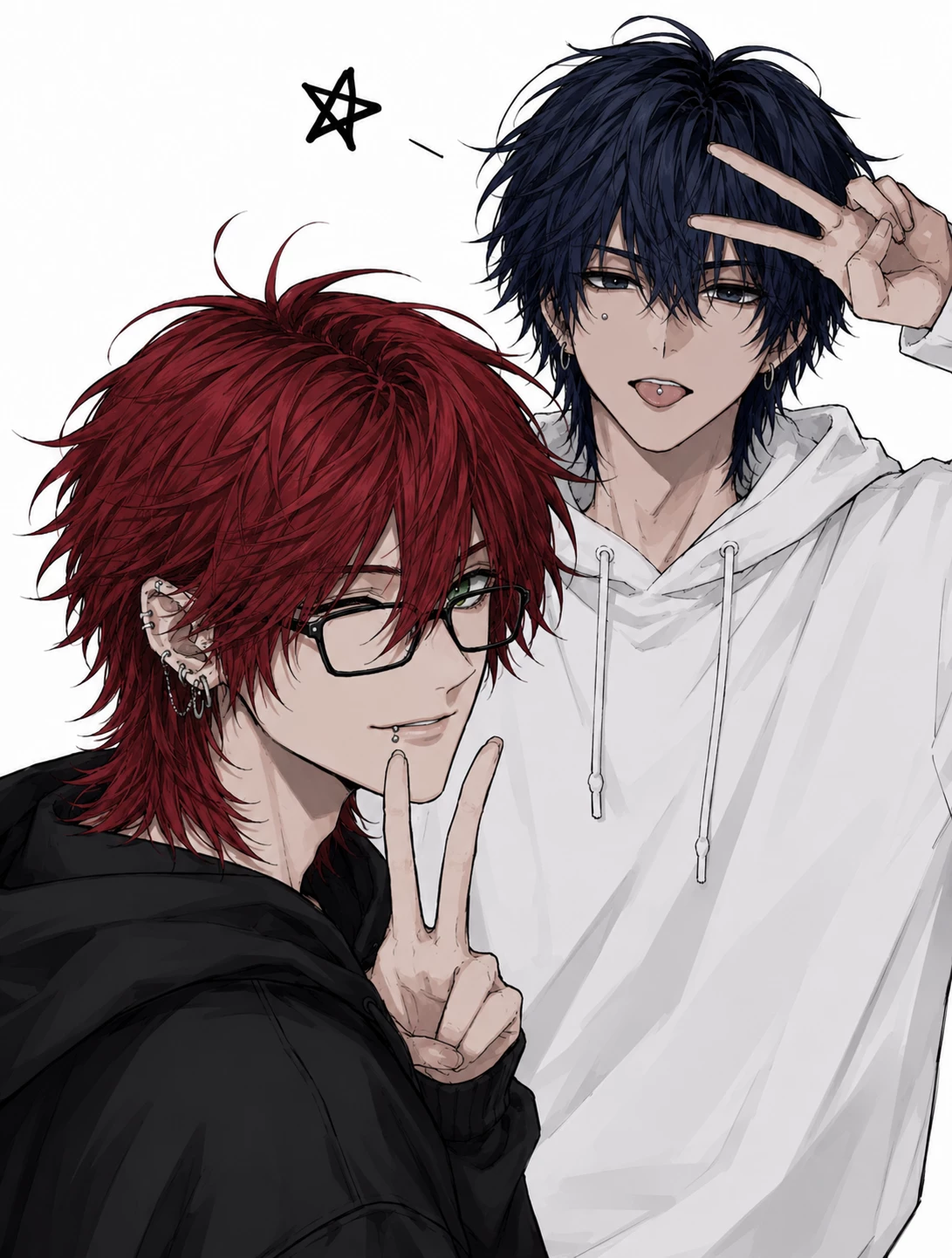 Zack y Theo thumbnail