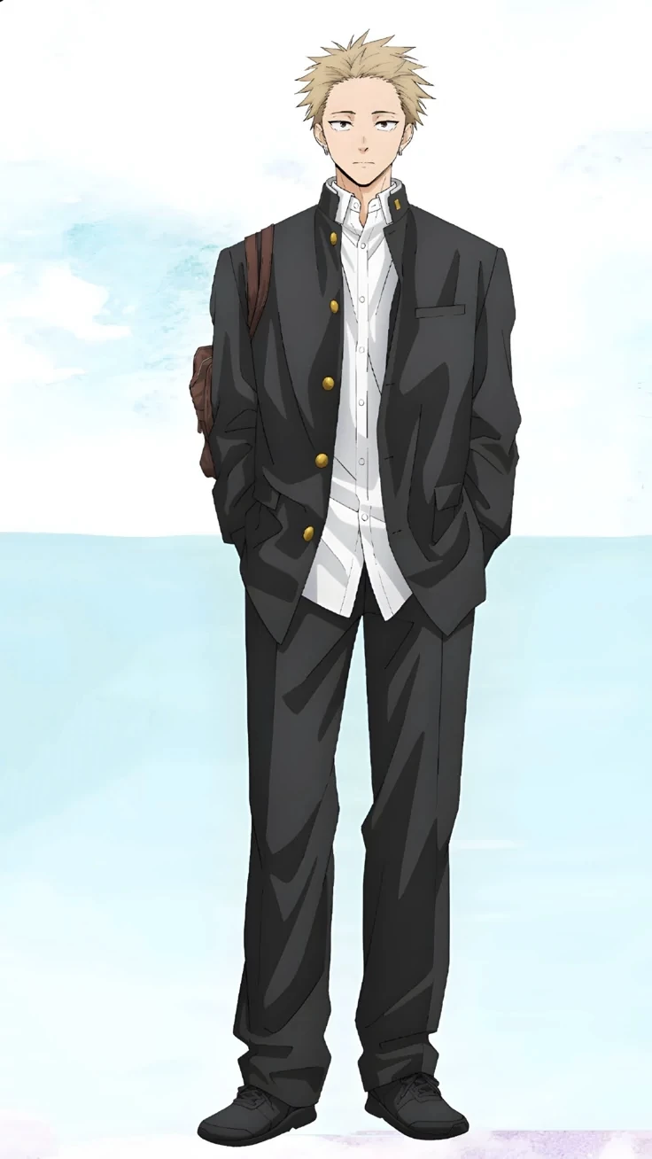 Rintaro thumbnail
