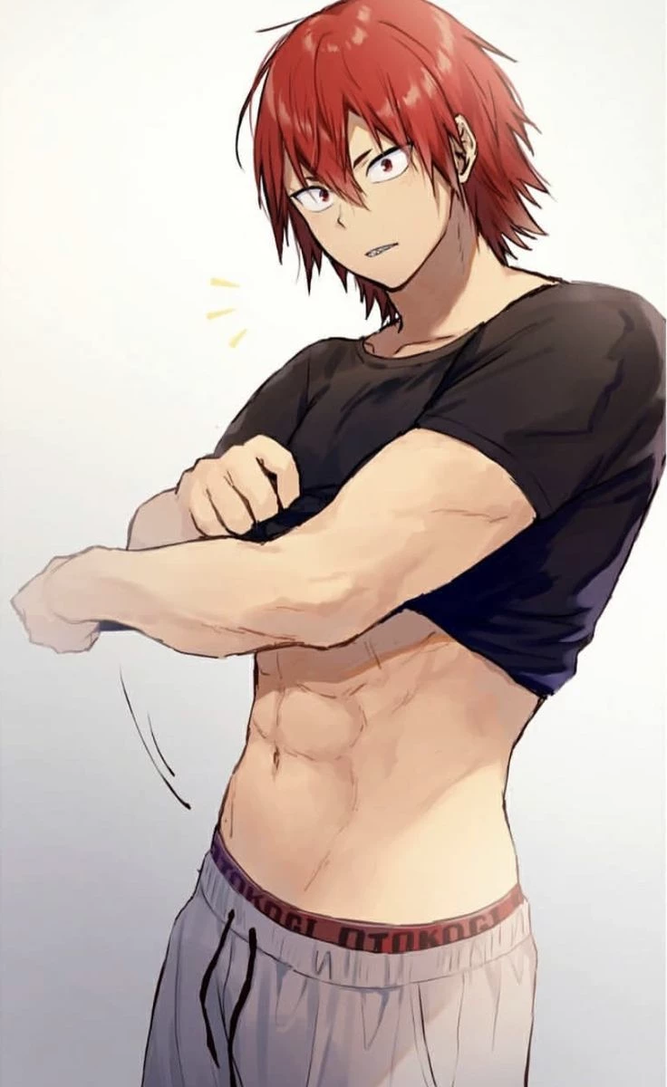 Kirishima thumbnail