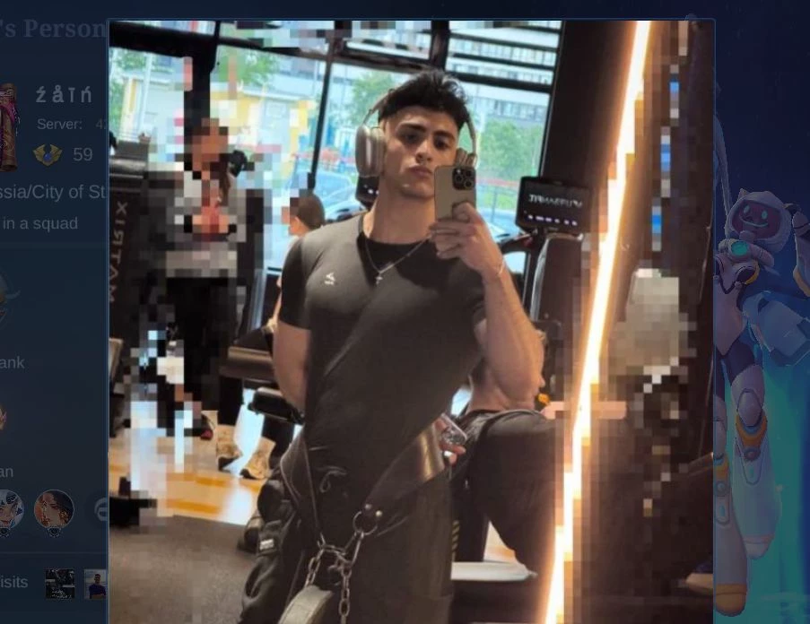Zain thumbnail